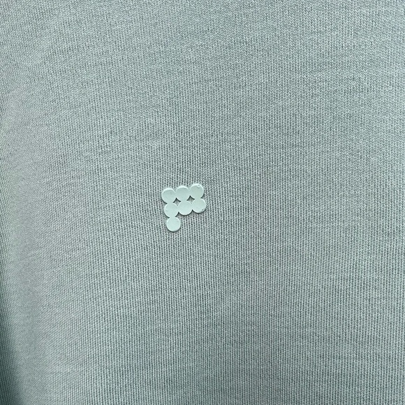 Pangaia Regenerative Merino Wool Hoodie, BNwT, size M - Picture 6 of 11